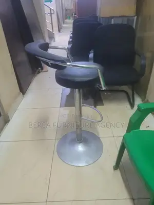 Counter and Bar Stools