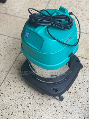 Vacuum Cleaner 25 Litres Powertex