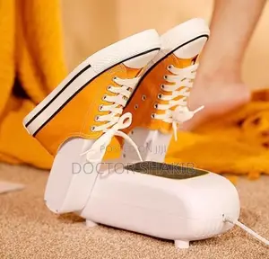 Folding Design Shoe Dryer