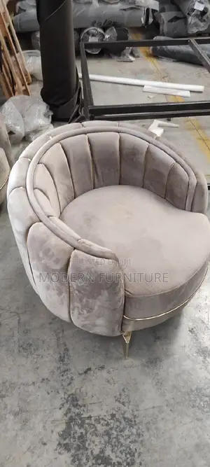 Round Queen Sofa Call Us On