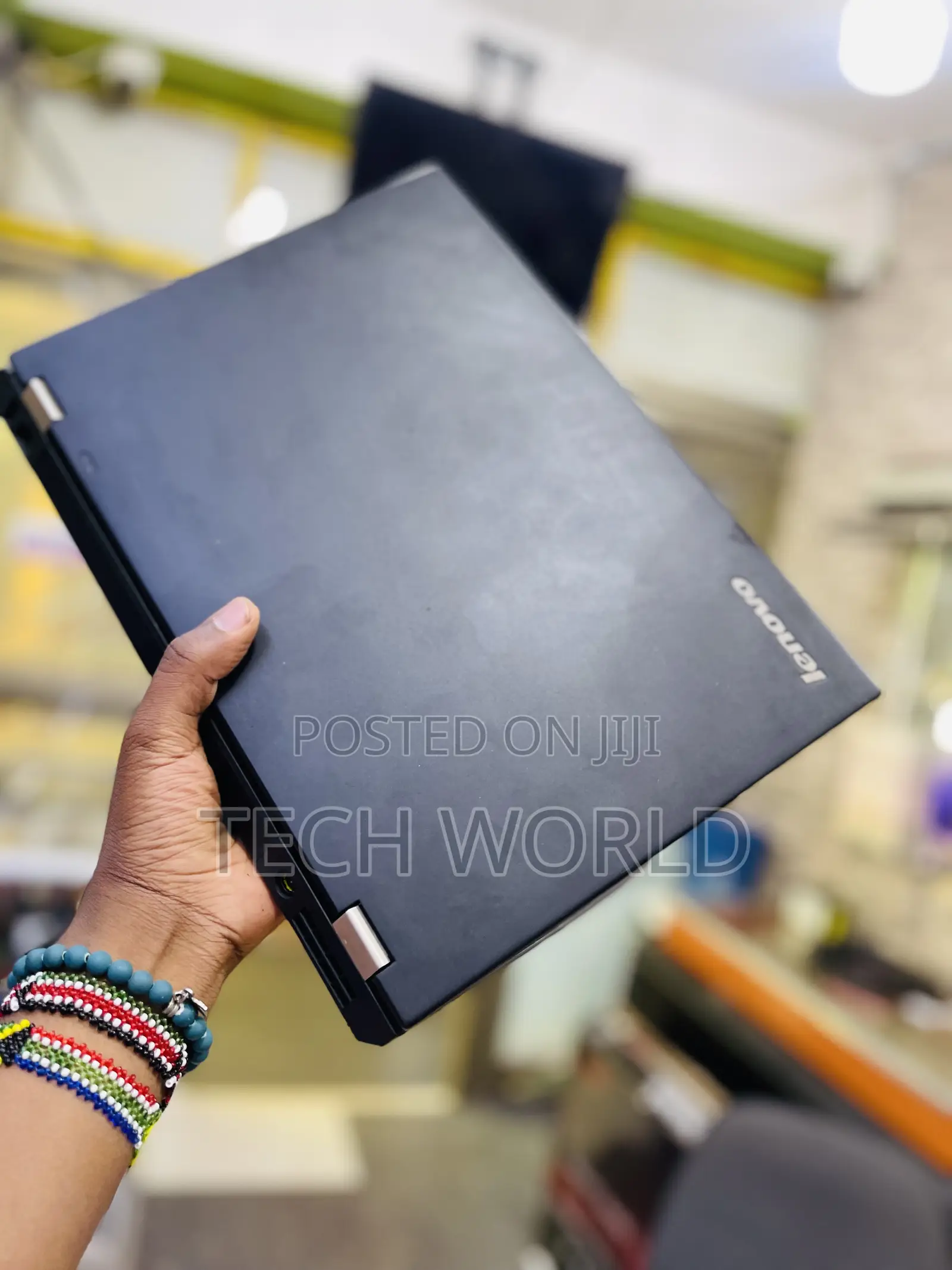 Laptop Lenovo 4GB Intel Core I5 HDD 320GB