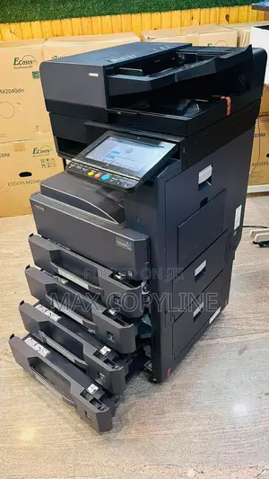Kyocera 3511