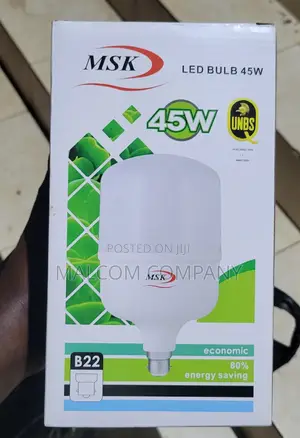 Business/Shop Light Bulbs