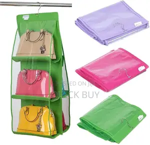 Hand Bag Storage Holder Organizer
