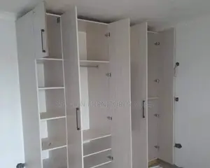 Movable Wardrobes Call Us On