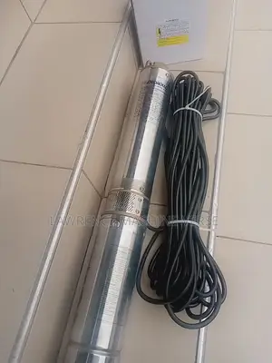 Water Pump 100m Pedrollo