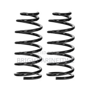 Cool Springs for Toyota Fielder