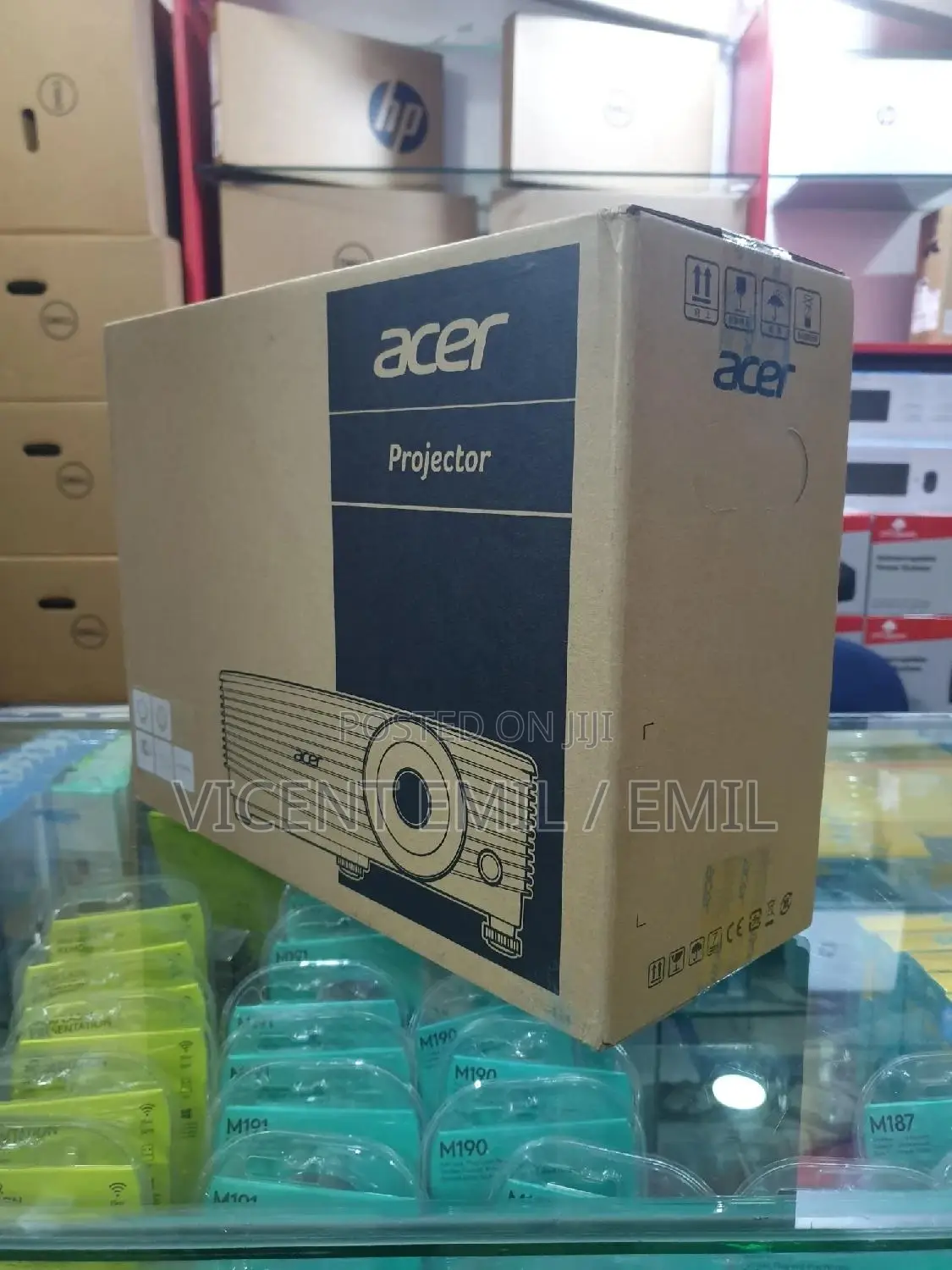 Acer Projector