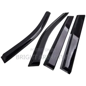 Weather Shield Visors for Toyota RAV4
