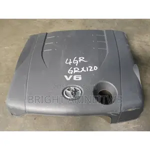 Engine Top Cover for Mark X