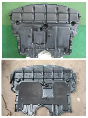 Engine Lower Cover for Mark X