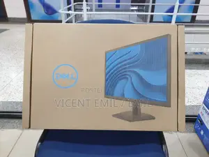 Dell Monitor 24inch SE2422H Brand New