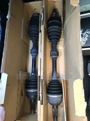 Driving Shafts for Mazda Cars.