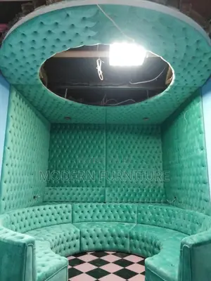 Green Sound Proof Call Us On