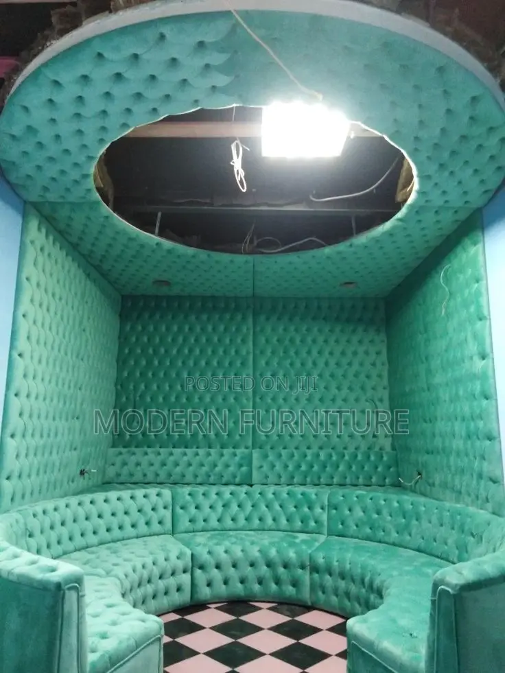 Green Sound Proof Call Us On