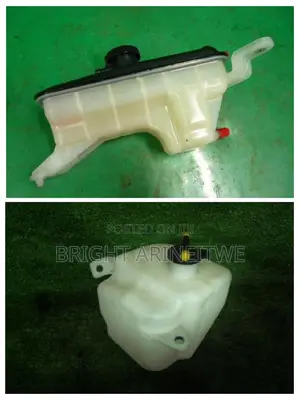 Coolant Reservoir Container for Vanguard
