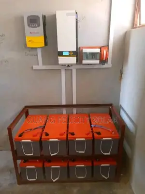 Solar Gel Batteries