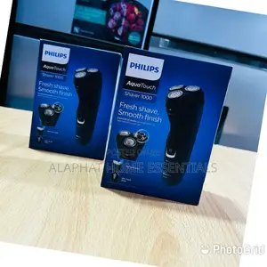 Philps Aqua Touch