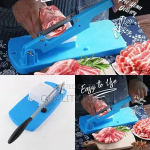 Brand Commercial Meat Cutter