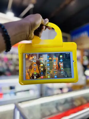New Lenosed A76 128 GB Yellow