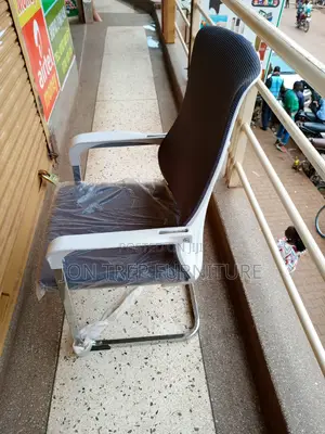 Waiting Chair