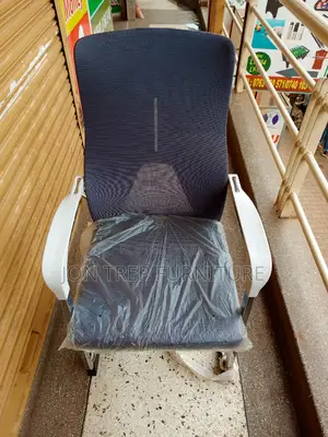 Waiting Chair