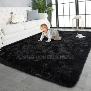 Fluffy Carpet 2*3m Large