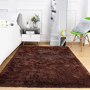Fluffy Carpet 2*3m Large