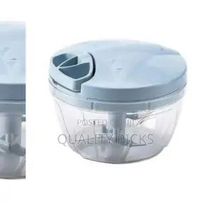 Brand Manual Vegetable Chopper