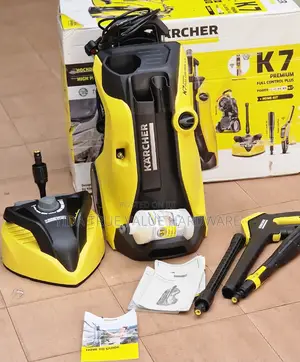 Karcher Jet Washer Multi Function