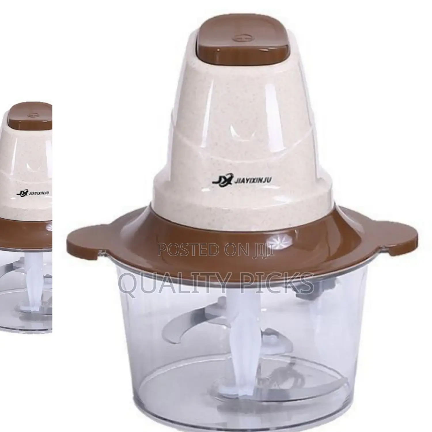 Vegetable Chopper