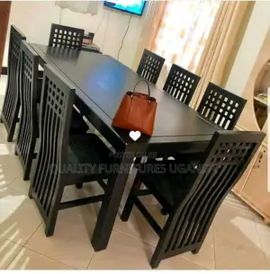 8 Seater Sofa Seater Dinning Table on Order
