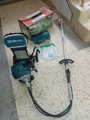 Backpack Brush Cutter , Weeder 2 Stroke