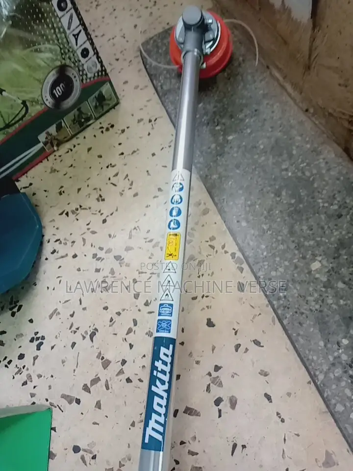 Backpack Brush Cutter , Weeder 2 Stroke