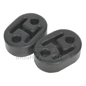 Exhaust Rubber Mounting for All Saloon and SUV Cars