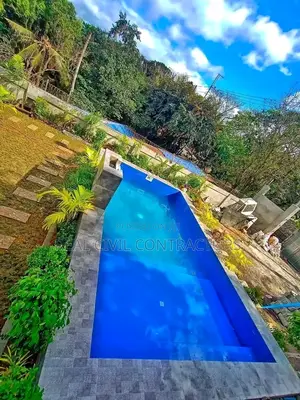 Swimming Pool Construction