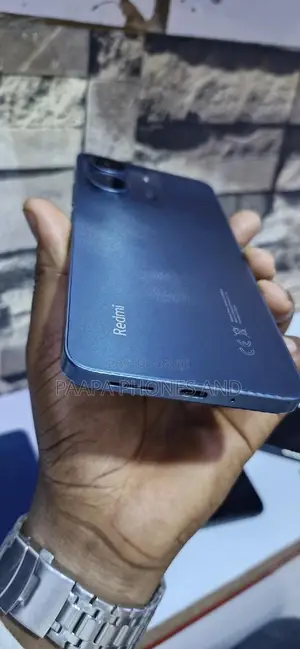 Xiaomi Redmi 13C 128 GB Blue