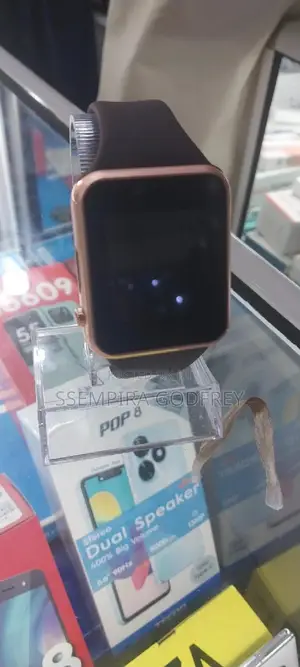Smart Watches With Watspp App