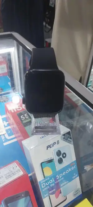Smart Watches With Watspp App