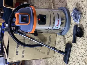 VC 30ltrs Hoover /Vacum Cleaner Machine
