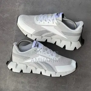 Reebok Zig Runners in Stock
