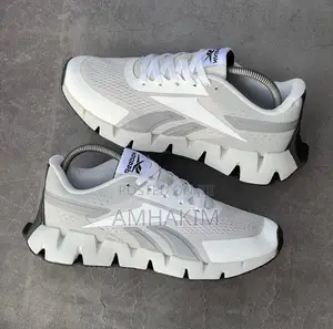Reebok Zig Runners in Stock