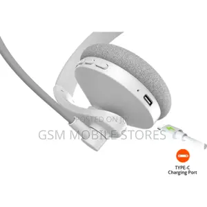 Meetion BTH002 Smart Noise Cancellation Bluetooth Headphones
