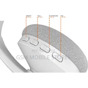 Meetion BTH002 Smart Noise Cancellation Bluetooth Headphones