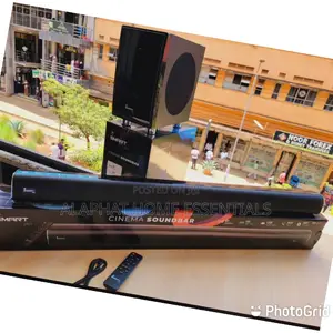 Mp 1111 Soundbar 
Smàrtplus