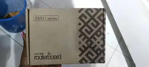 Mikrotik Router Rb 951