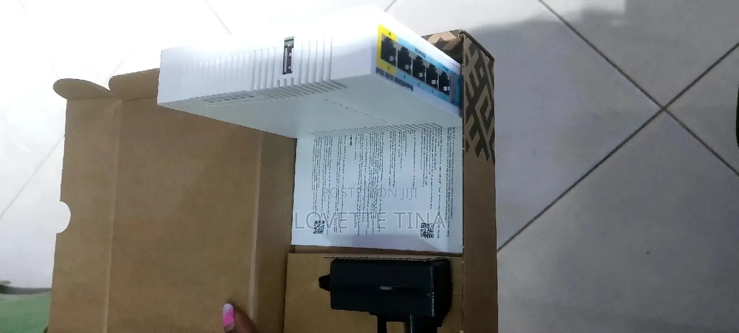 Mikrotik Router Rb 951