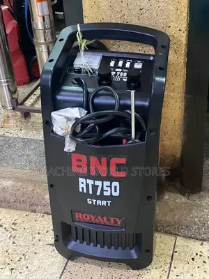 Battery Charger RT750