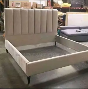 5x6 King Size Bed