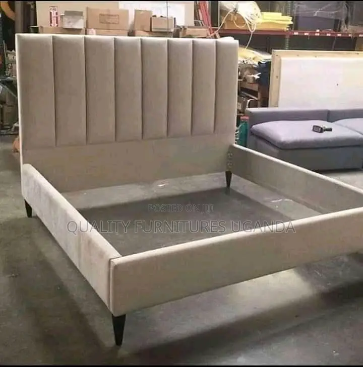 5x6 King Size Bed